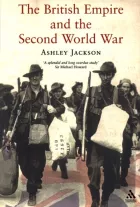 Product cover for The British Empire and the Second World War