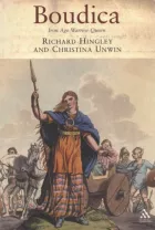 Product cover for Boudica