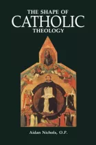 Product cover for Shape of Catholic Theology