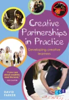 Product cover for Creative Partnerships in Practice
