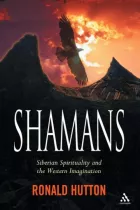 Product cover for Shamans