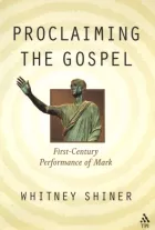 Product cover for Proclaiming the Gospel