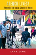 Product cover for Atenco Lives!