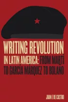 Product cover for Writing Revolution in Latin America