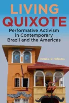 Product cover for Living Quixote