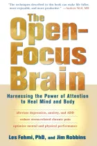 Product cover for The Open-Focus Brain