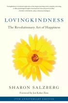 Product cover for Lovingkindness