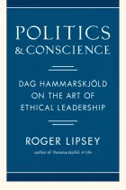 Product cover for Politics and Conscience