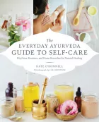 Product cover for The Everyday Ayurveda Guide to Self-Care