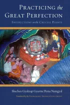 Product cover for Practicing the Great Perfection