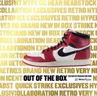 Product cover for Out of the Box