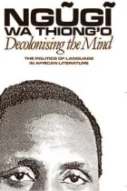 Product cover for Decolonising the Mind