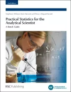 Product cover for Practical Statistics for the Analytical Scientist