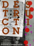 Product cover for Destruction