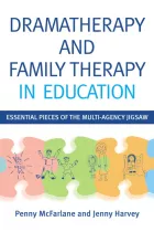 Product cover for Dramatherapy and Family Therapy in Education