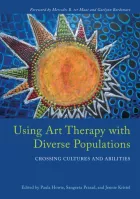 Product cover for Using Art Therapy with Diverse Populations