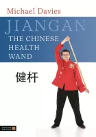 Product cover for Jiangan - The Chinese Health Wand
