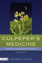 Product cover for Culpeper's Medicine