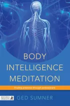 Product cover for Body Intelligence Meditation