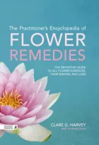 Product cover for Practitioner's Encyclopedia of Flower Remedies