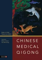 Product cover for Chinese Medical Qigong
