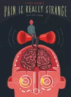 Product cover for Pain is Really Strange