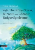 Product cover for Yoga Therapy for Stress, Burnout and Chronic Fatigue Syndrome