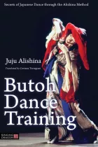 Product cover for Butoh Dance Training
