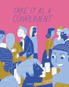 Product cover for Take It as a Compliment