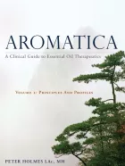 Product cover for Aromatica Volume 1