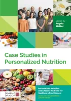 Product cover for Case Studies in Personalized Nutrition
