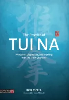 Product cover for Practice of Tui Na