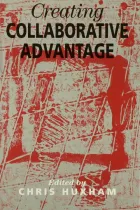 Product cover for Creating Collaborative Advantage