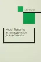 Product cover for Neural Networks
