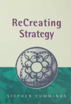 Product cover for ReCreating Strategy