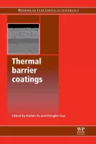 Product cover for Thermal Barrier Coatings