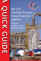 Product cover for  Example Questions And Worked Answers