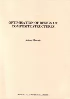 Product cover for Optimisation of Composite Structures Design