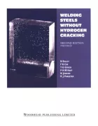 Product cover for Welding Steels without Hydrogen Cracking