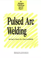 Product cover for Pulsed Arc Welding