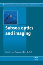 Product cover for Subsea Optics And Imaging