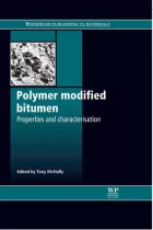 Product cover for Polymer Modified Bitumen