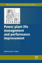 Product cover for Power Plant Life Management and Performance Improvement