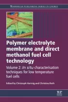 Product cover for Polymer Electrolyte Membrane and Direct Methanol Fuel Cell Technology