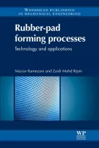 Product cover for Rubber-Pad Forming Processes
