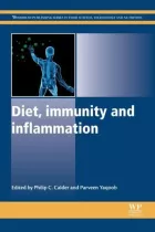 Product cover for Diet, Immunity and Inflammation