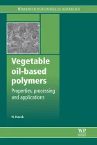 Product cover for  Properties, Processing and Applications