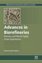 Product cover for  Biomass and Waste Supply Chain Exploitation
