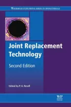 Product cover for Joint Replacement Technology