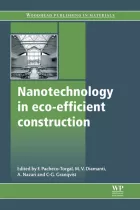 Product cover for  Materials, Processes And Applications